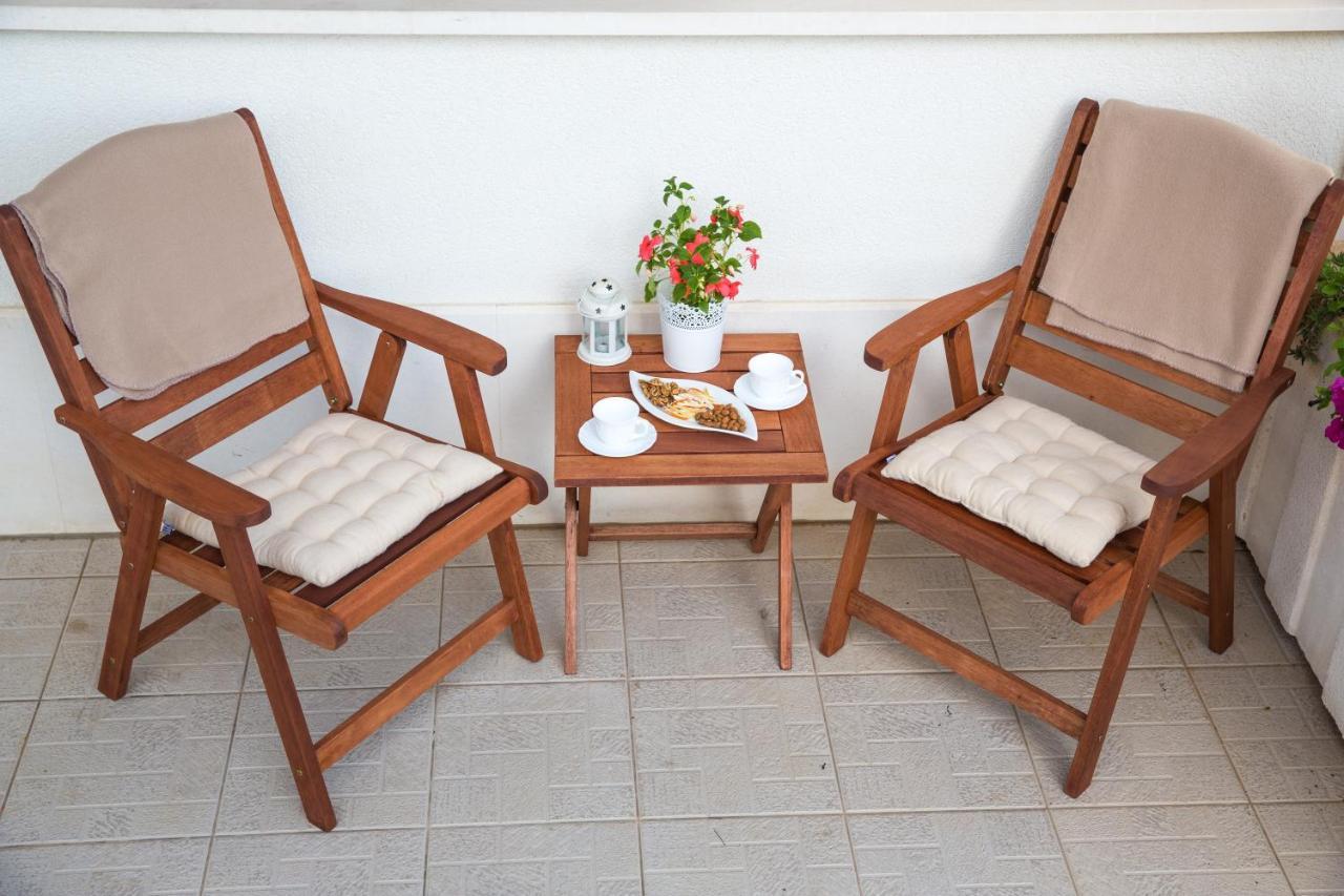 Apartament Larissa