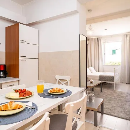Apartment Larissa Dubrovnik Exterior photo