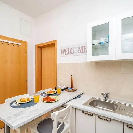 Apartment Larissa Dubrovnik Exterior photo