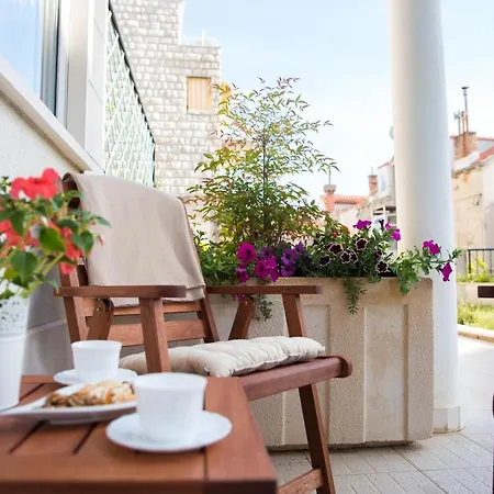 Apartment Larissa Dubrovnik Exterior photo