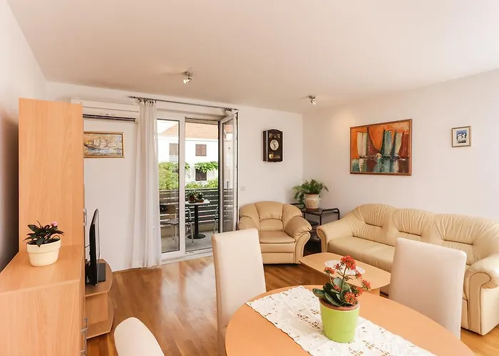 Apartment Larissa