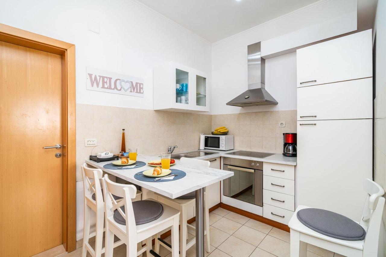 Appartement Larissa