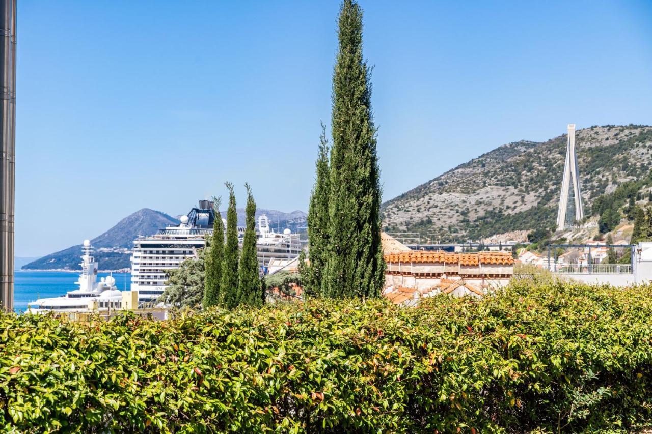 Appartement Larissa