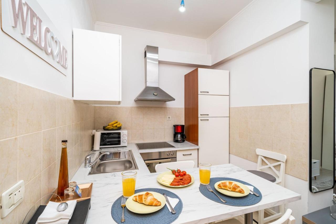 Larissa Appartement