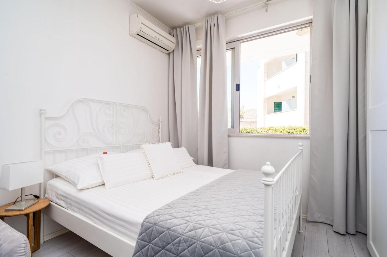 Larissa Appartement *