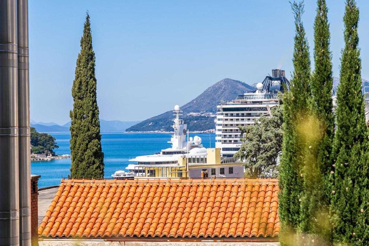 Larissa Apartmán *