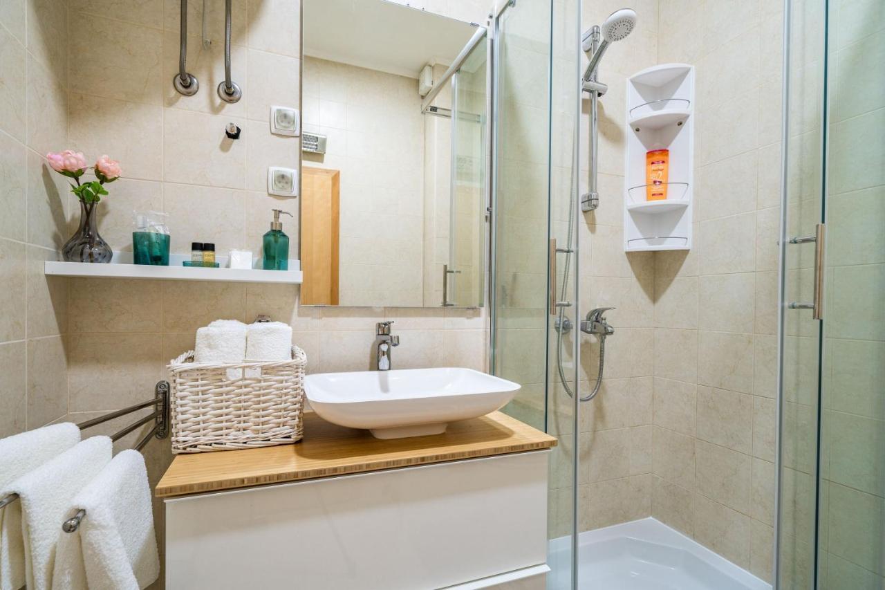 Larissa Appartement