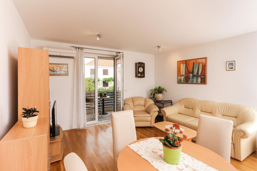 Larissa Apartmán Dubrovnik