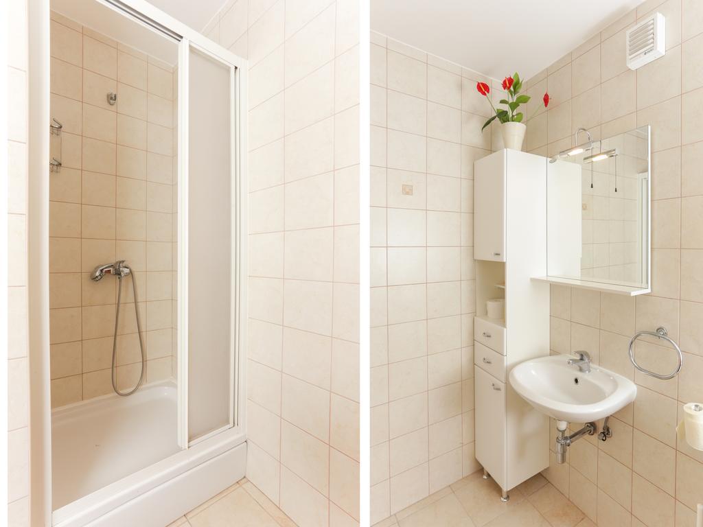 Appartement Larissa