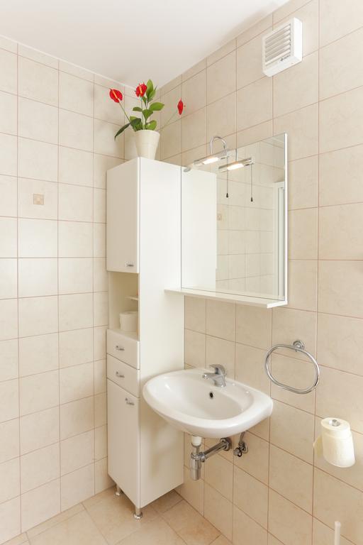 Appartement Larissa