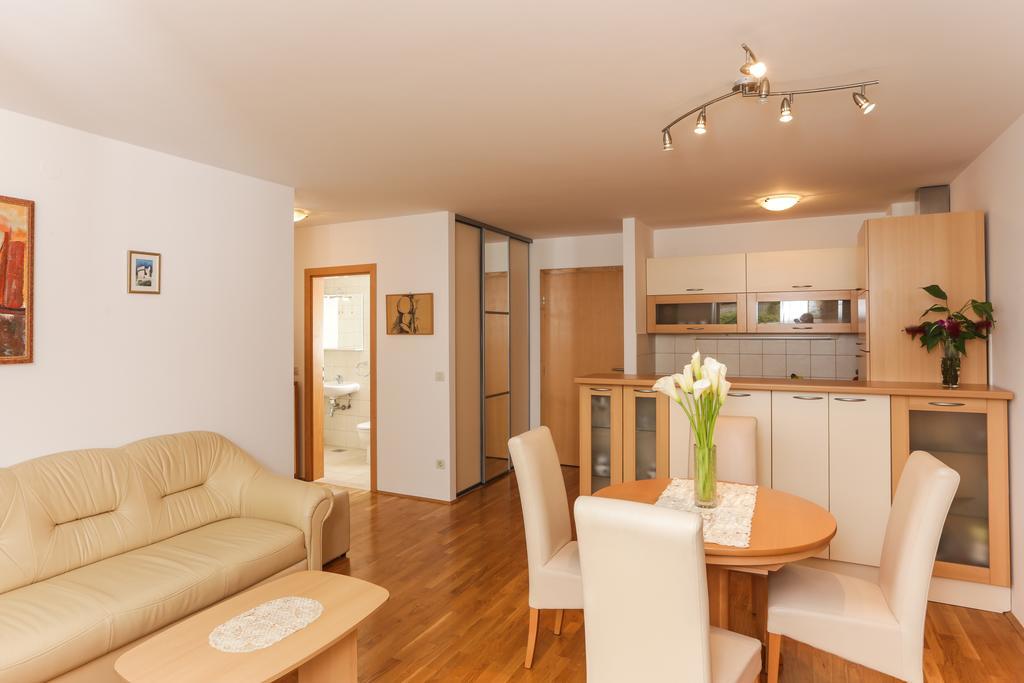Appartement Larissa Dubrovnik