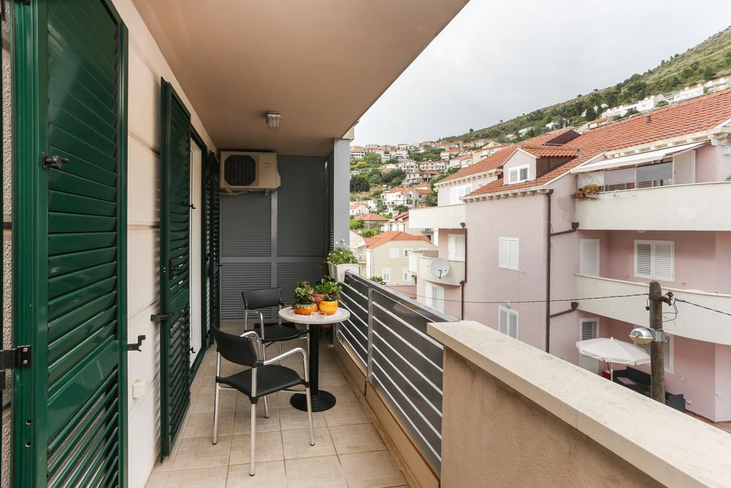 Larissa Apartmán Dubrovnik