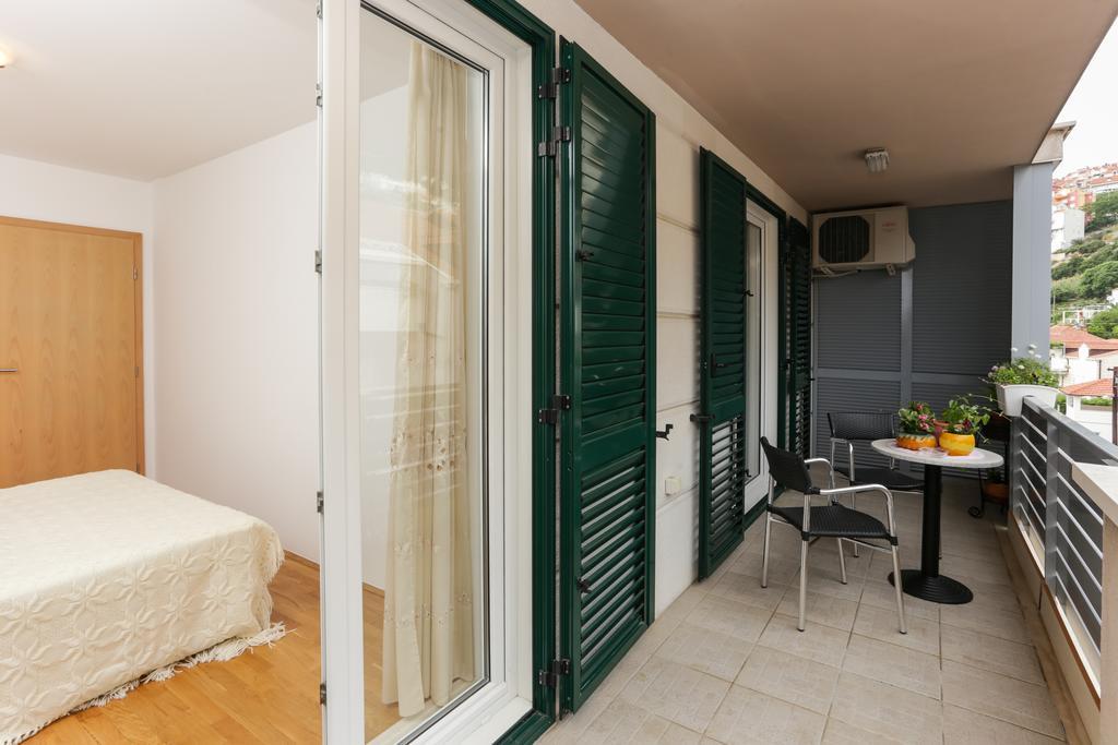 Larissa Appartement Dubrovnik